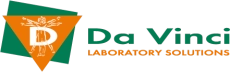 Logo Da Vinci Laboratory Solutions